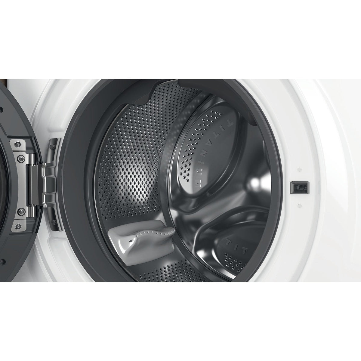 Hotpoint NDD86448WDAUK 8+6kg 1400 Spin ActiveCare Washer Dryer White