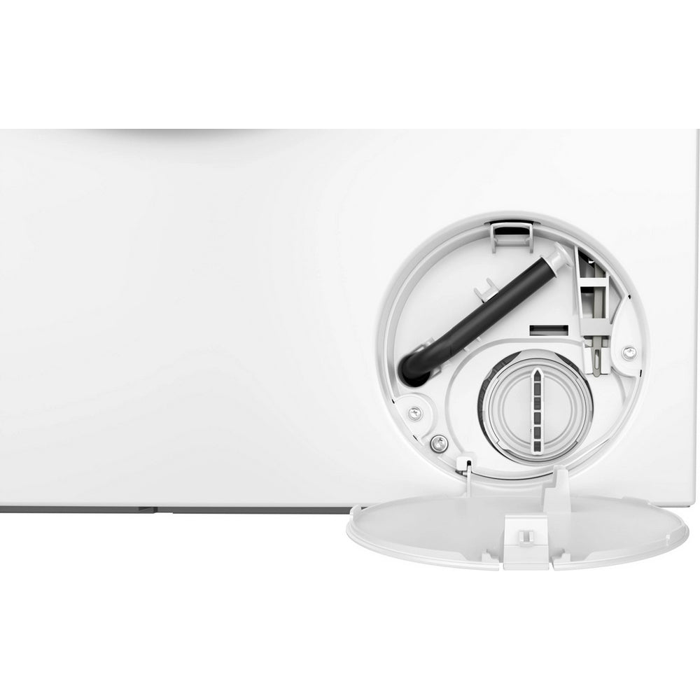 Bosch Series 6 WGG254Z1GB 10kg Washing Machine with 1400 Spin White - Ex-Display Clearance