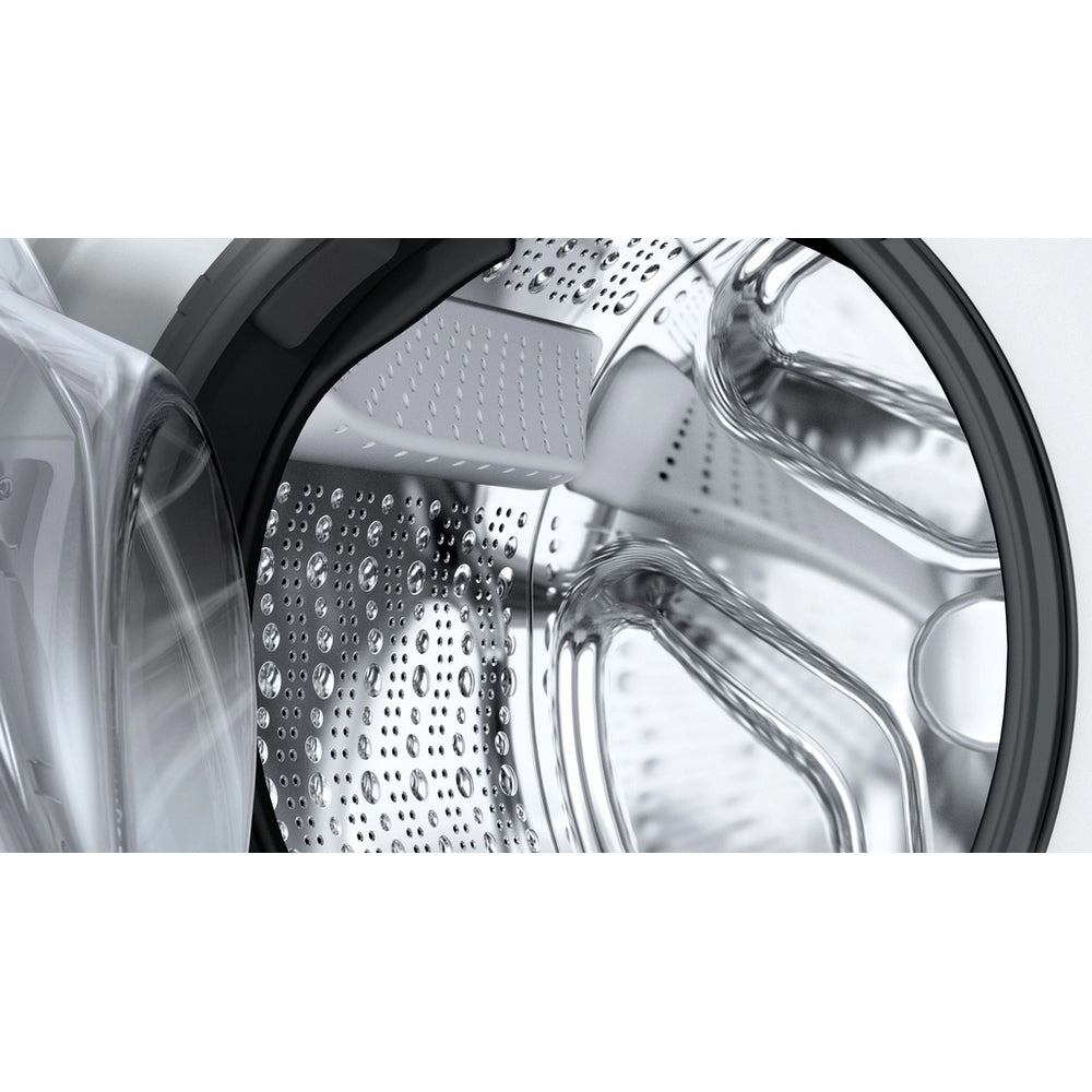 Bosch Series 6 WGG254Z1GB 10kg Washing Machine with 1400 Spin White - Ex-Display Clearance