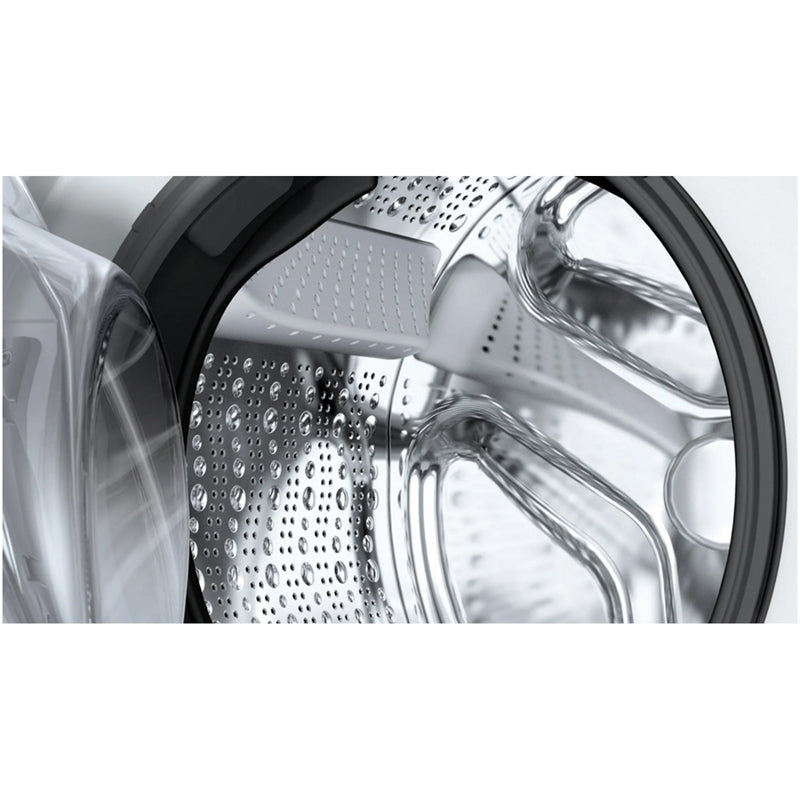 Bosch WGG24400GB Series 6 9kg 1400 Spin Washing Machine White