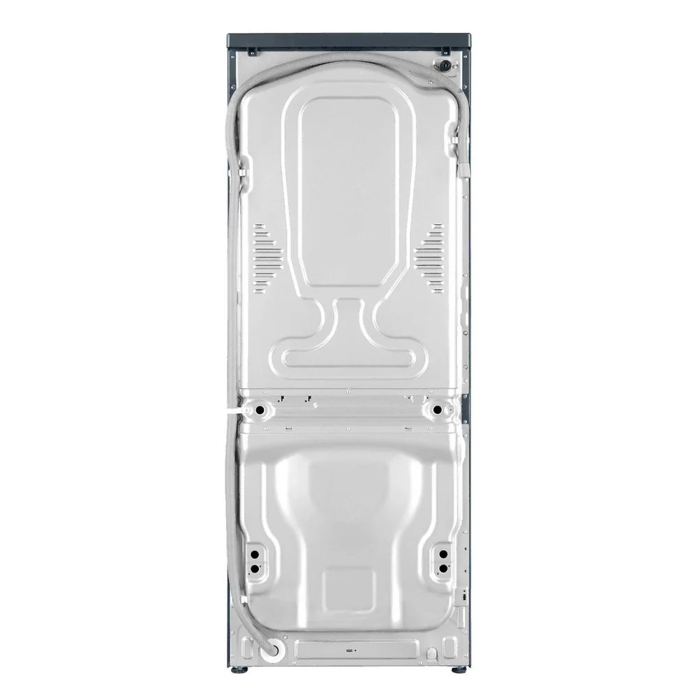 Haier Couture CLC108-GNU1-UK WiFi Connected 10Kg/8Kg 1400 Spin Heat Pump Washer Dryer with - Graphite