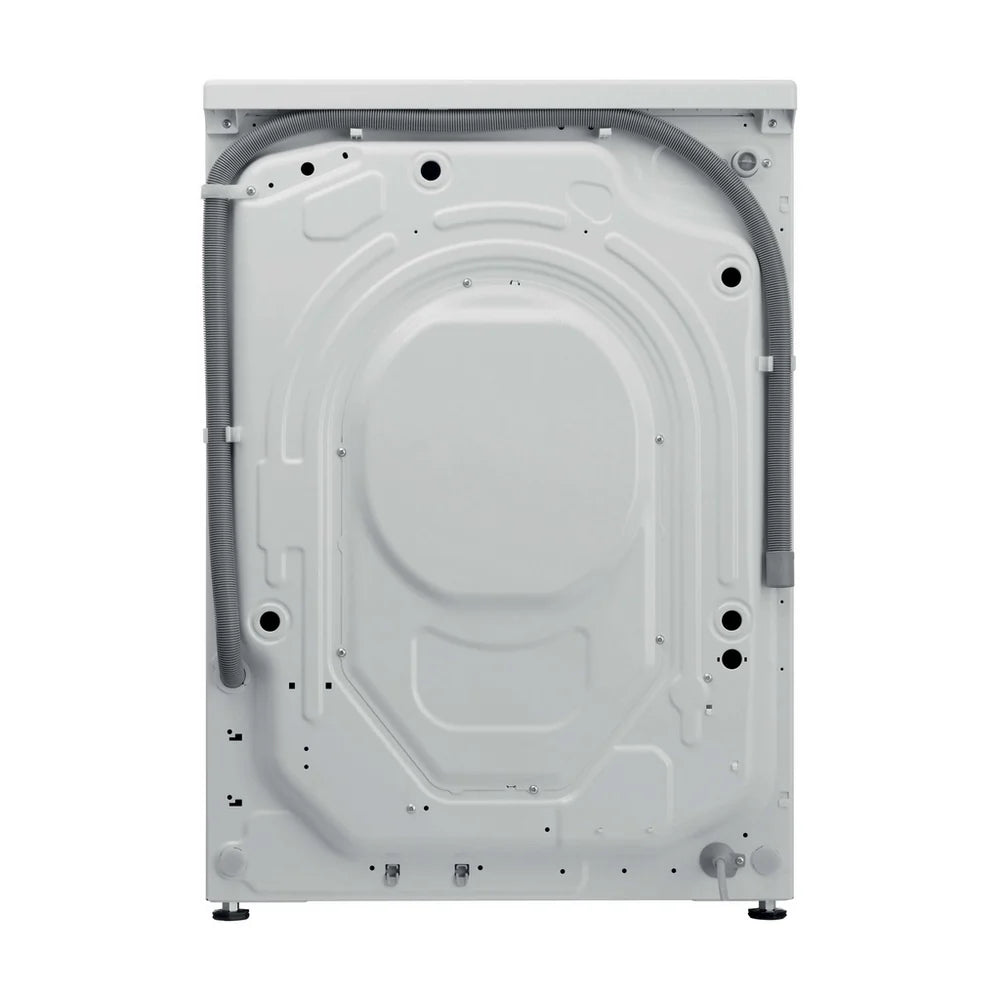 Haier HW90-BP14357TUUK 9kg 1400 Spin Front Load Washing Machine White - A Rated