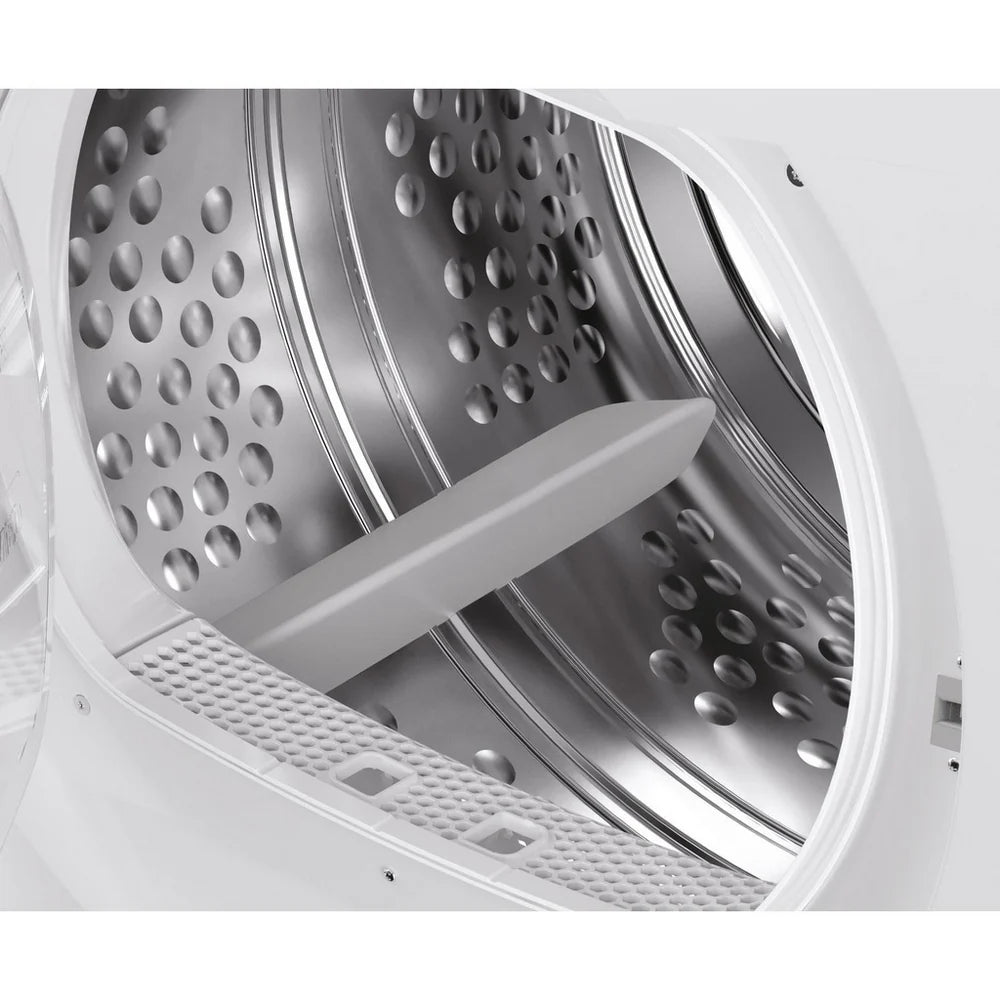 Hoover HLE V9DG 80 9kg Vented Tumble Dryer White