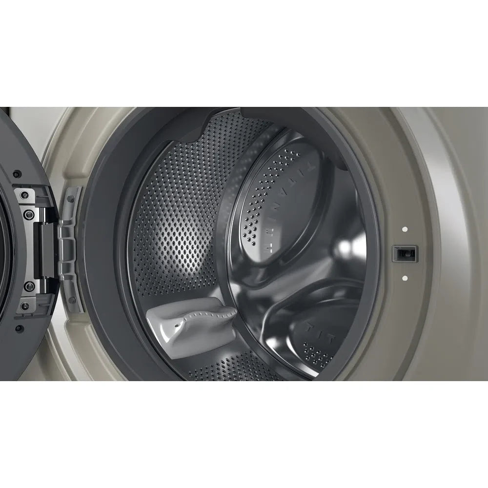 Hotpoint NDB9635GKUK 9+6Kg 1400 Spin Washer Dryer Graphite