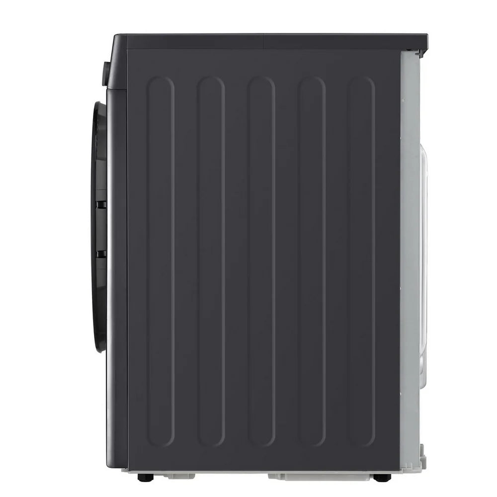 LG Series 4 ThinQ FDV709GN 9kg Dual Inverter Heat Pump Tumble Dryer Grey - A++ Rated
