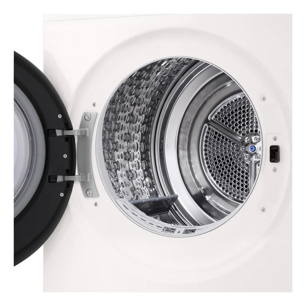 LG Series 5 RHX5009TWB 9kg Dual Inverter Heat Pump Tumble Dryer White A+++ Rated