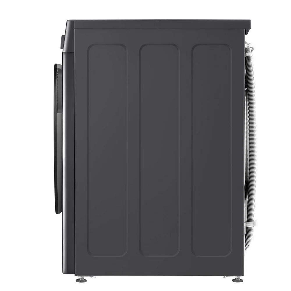 LG Series 4 AI Direct Drive F4Y513GBLN1 13kg 1400 Spin Washing Machine Slate Grey - A Rated