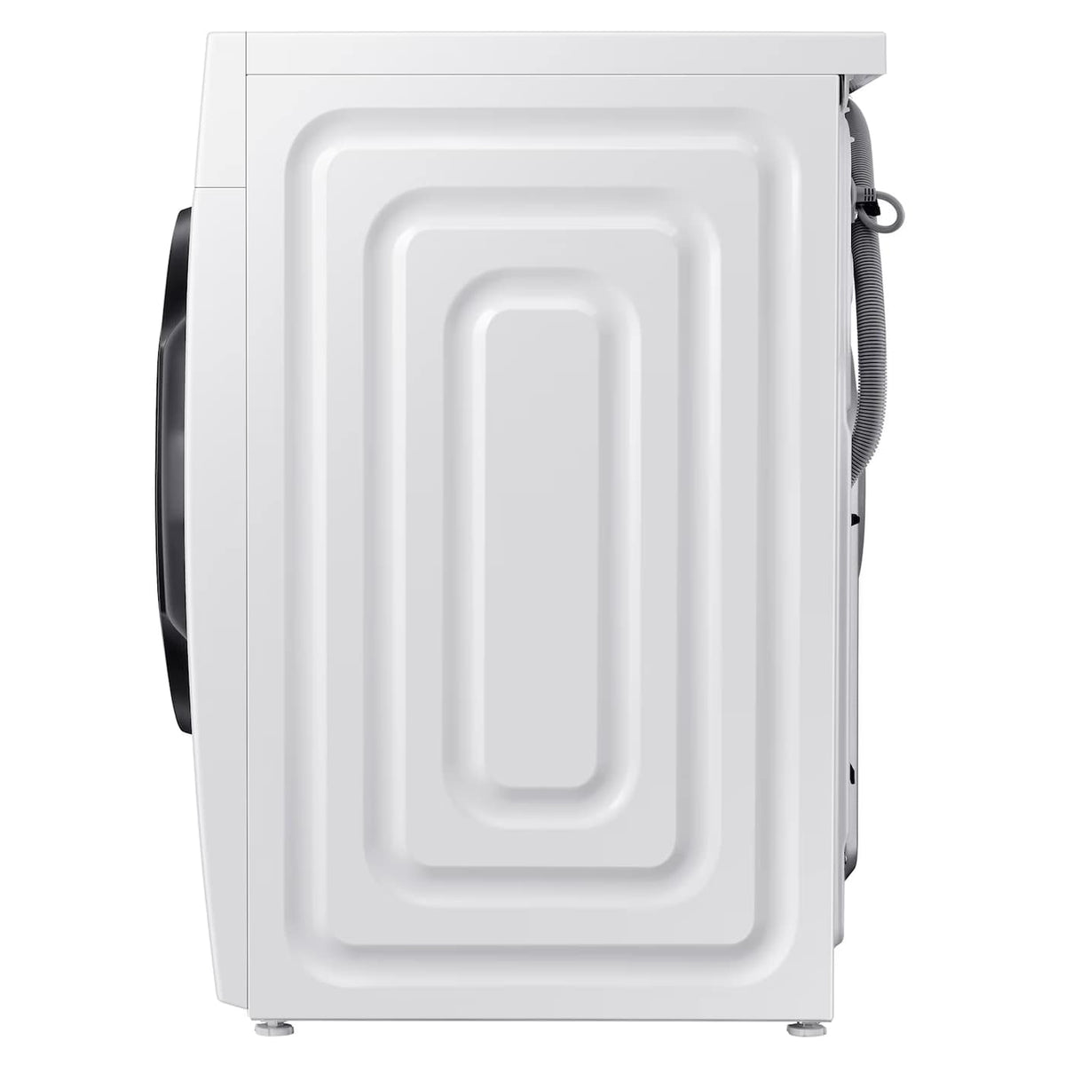 Samsung Series 5 AI Energy WW10FG5U34AEEU 10kg WiFi Connected Washing Machine with 1400 Spin White - A Rated