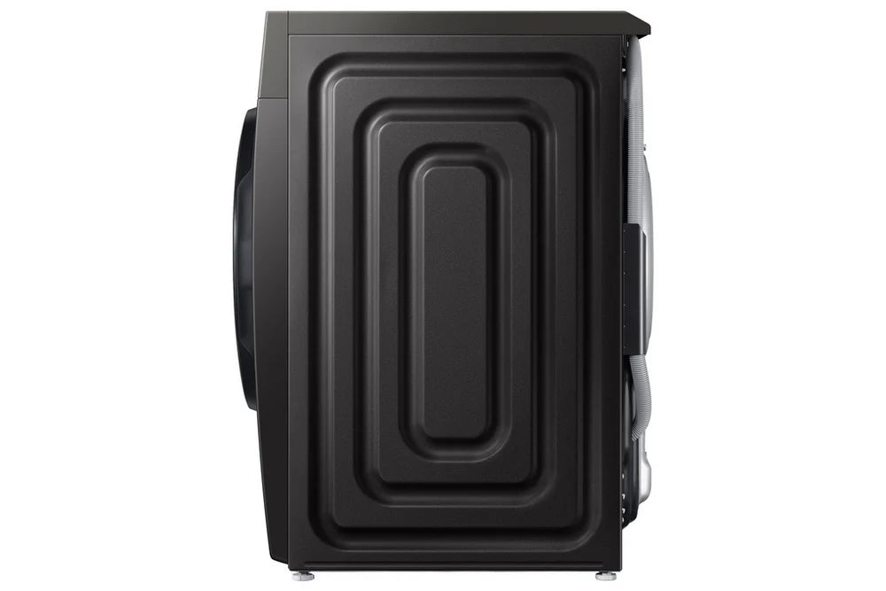 Samsung Series 5 WD90HG5U34BXEU Ecobubble AI Energy 9kg+6kg 1400 Spin Washer Dryer - Inox